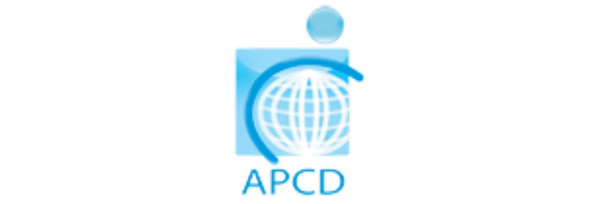 APCD Foundation Logo
