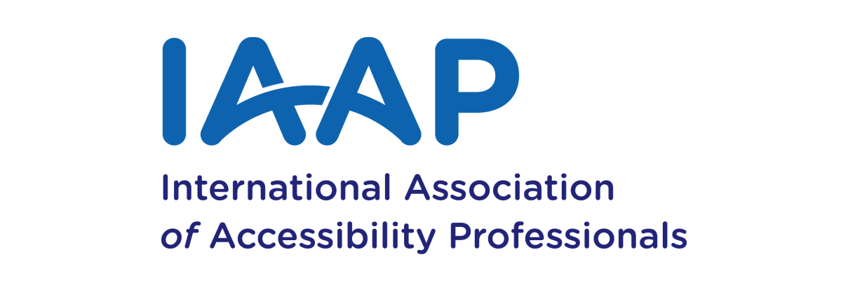 IAAP Logo