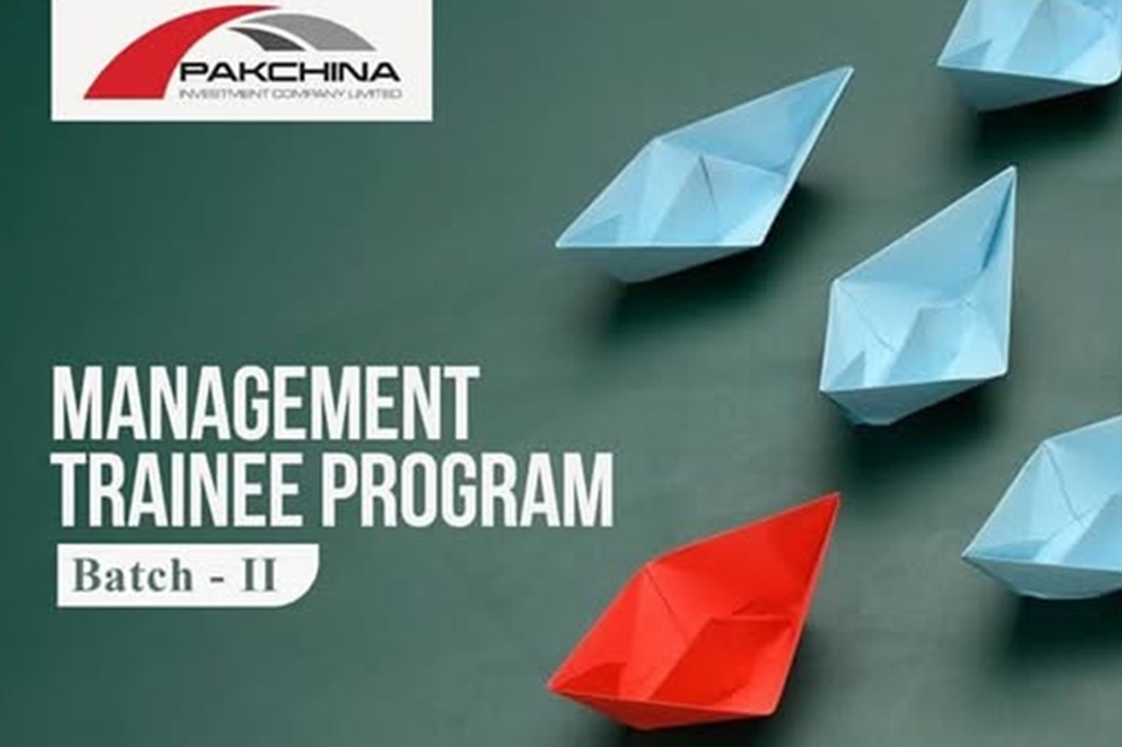 Management Trainee Program (Batch-II)