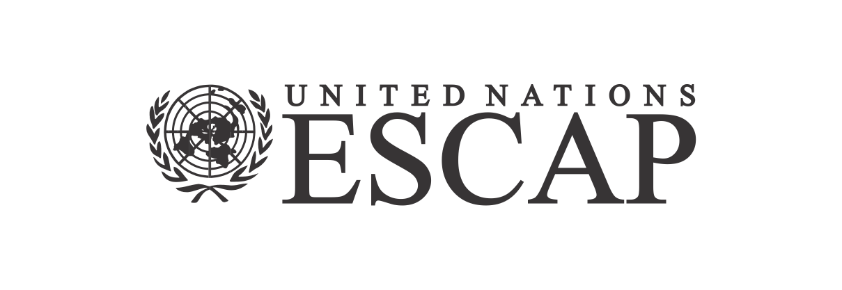 UN ESCAP Logo