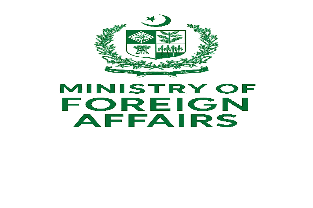 Ministry Of Foreign Affair