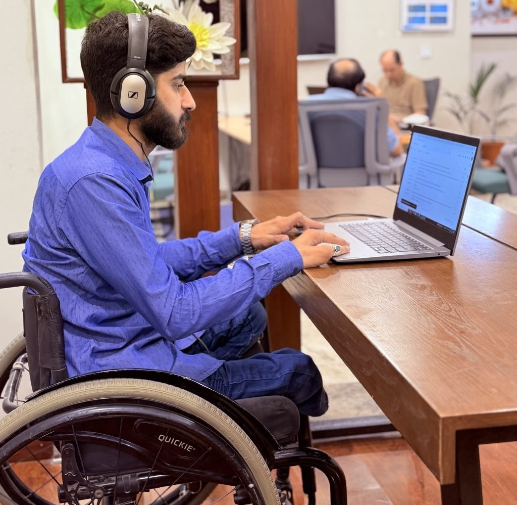 Disability Employment Helpline