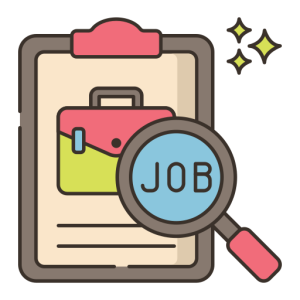 Job Search Support