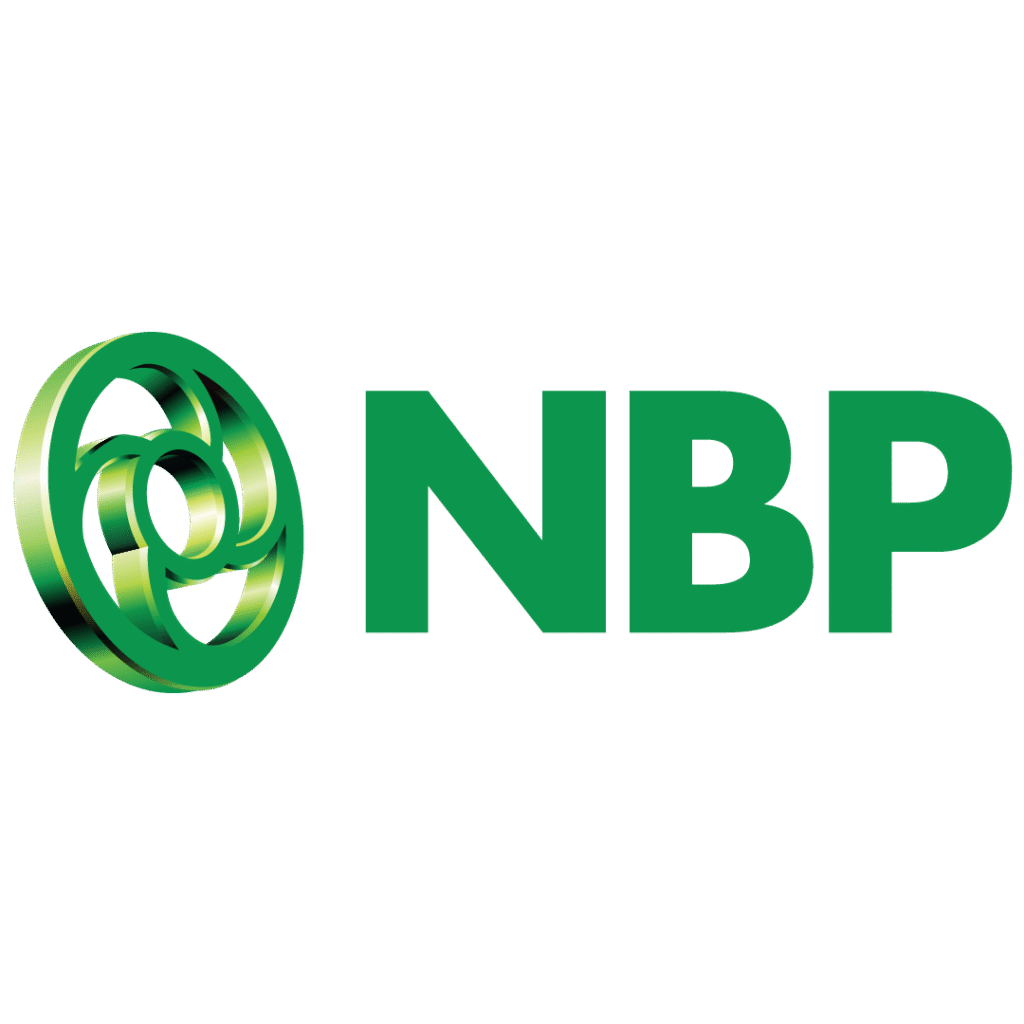 National Bank of Pakistan Logo